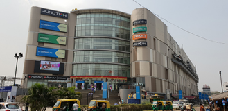 Durgapur