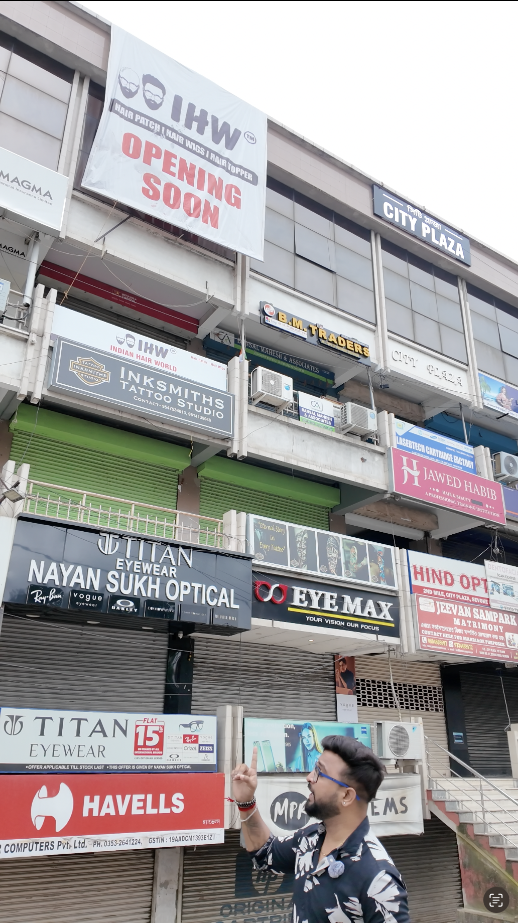 Siliguri
