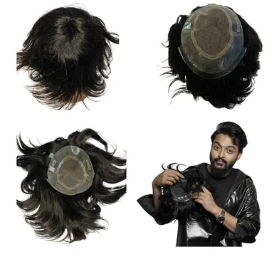 Hair Replacement Services in Lake Gardens