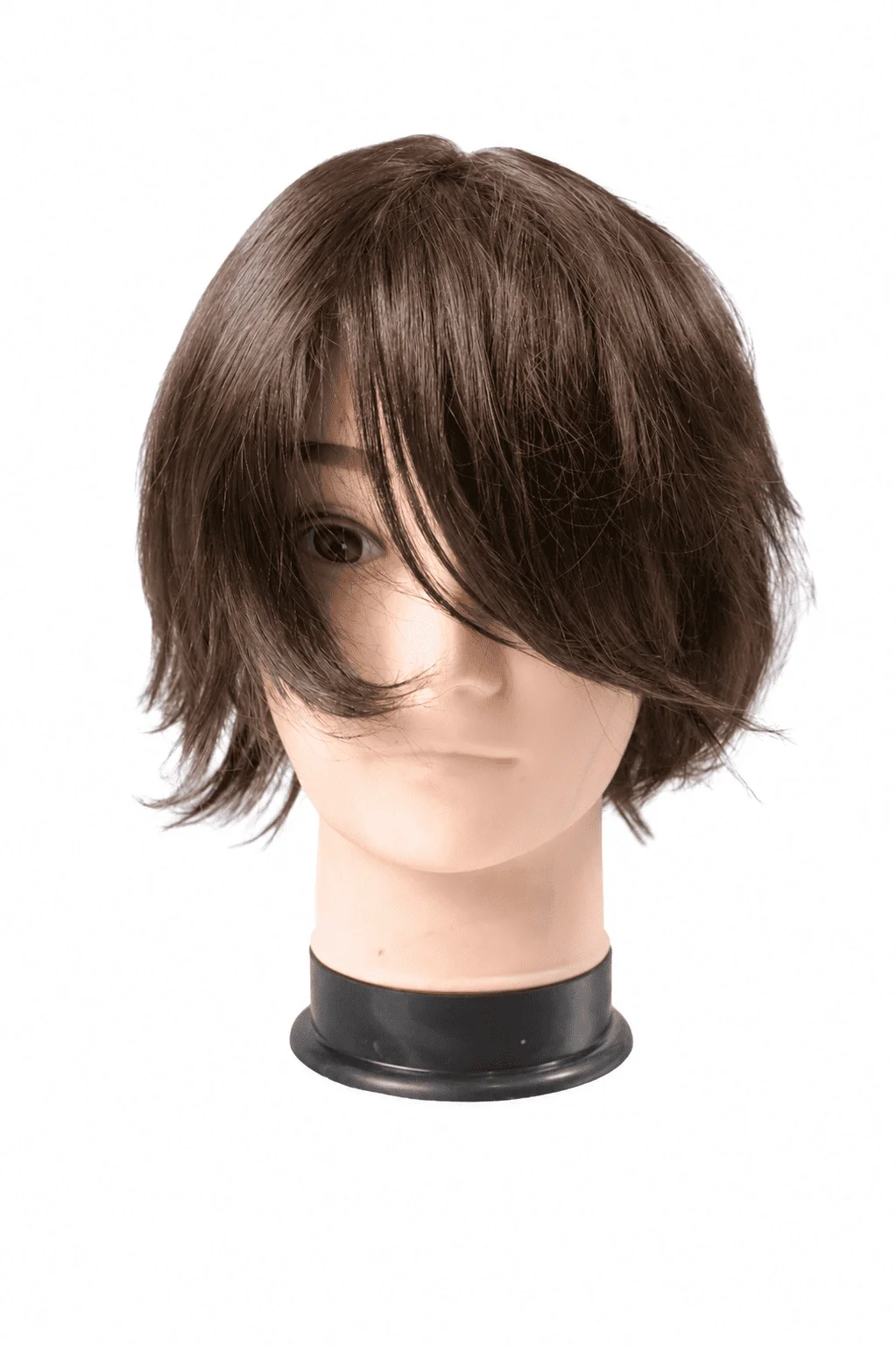 Full Head Wig