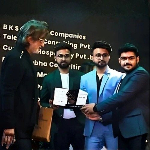 Nation Pride Award 2022