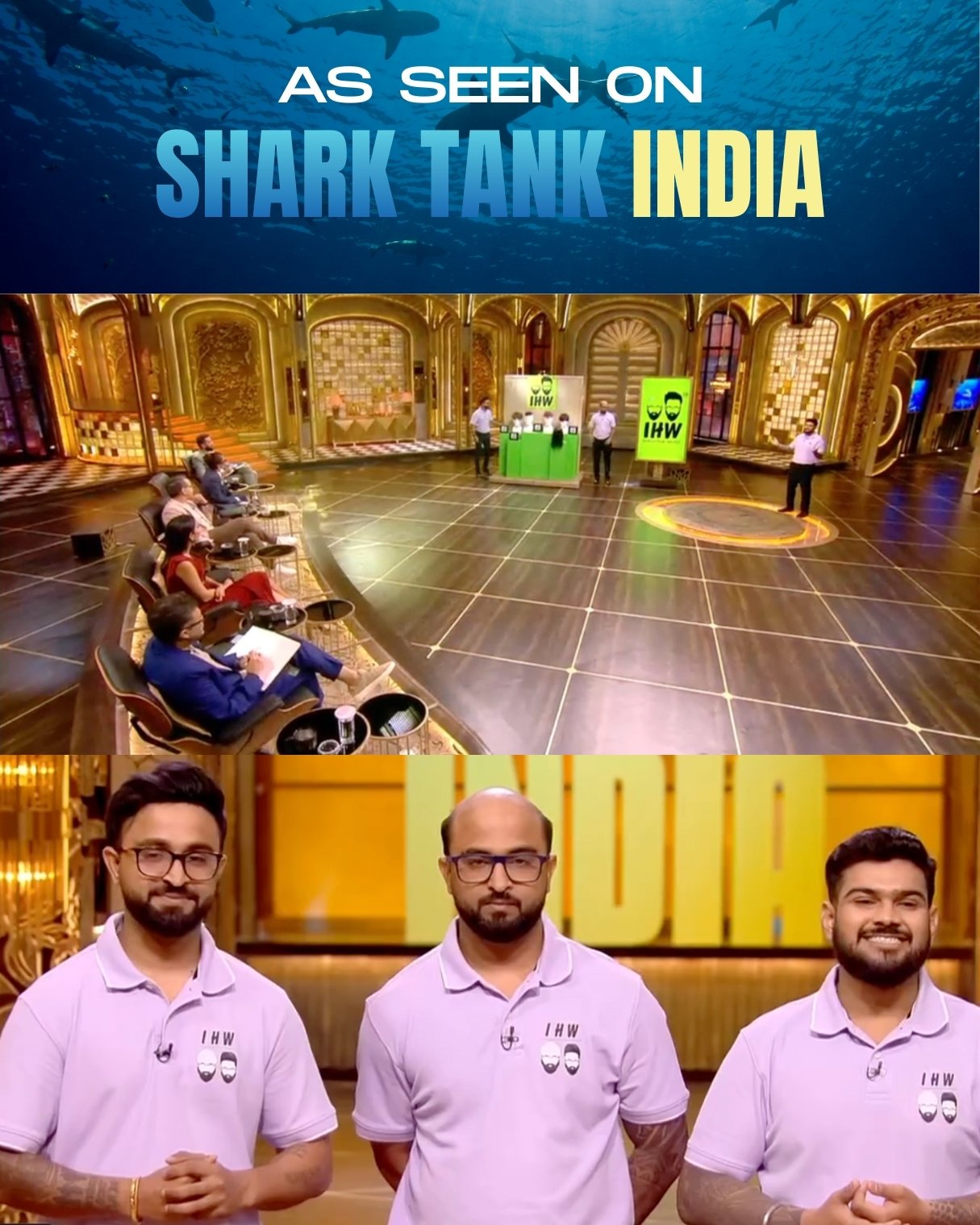 Lake Gardens, Kolkata Hair Patch