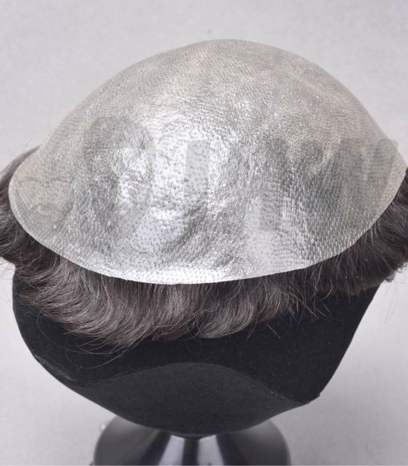 0.3 MM Hair Patch