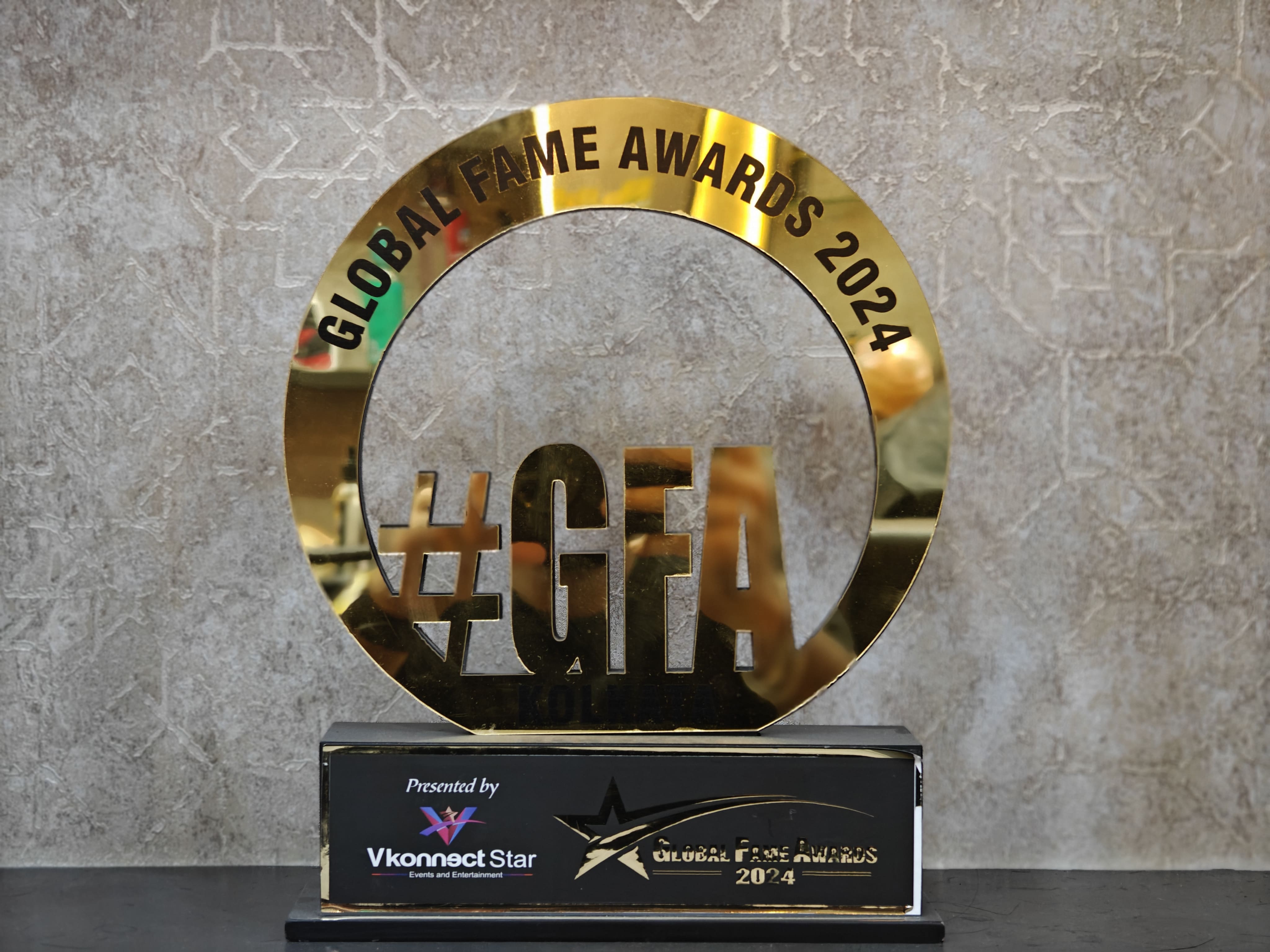 Award 2
