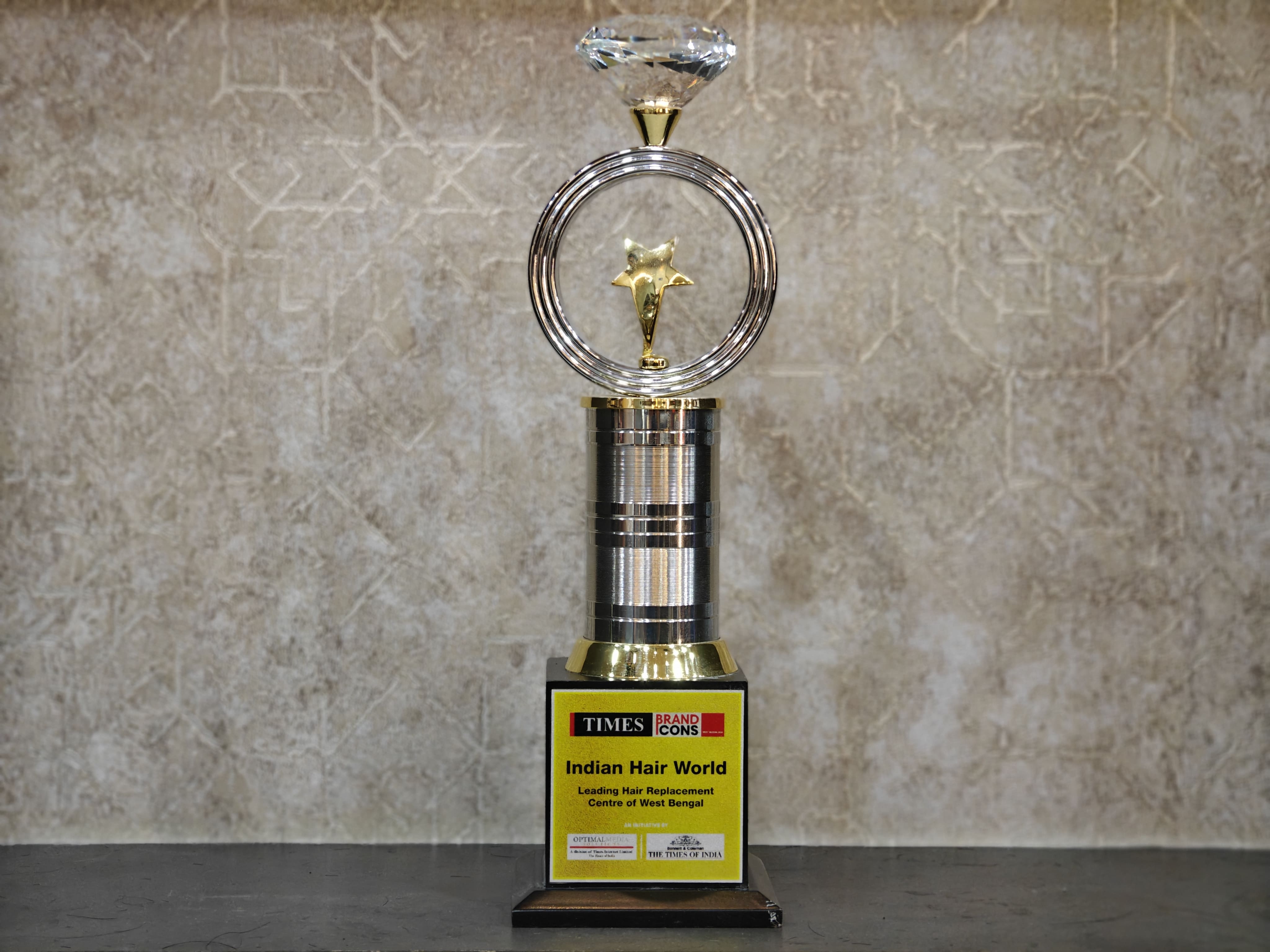 Award 5