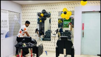 Durgapur Store