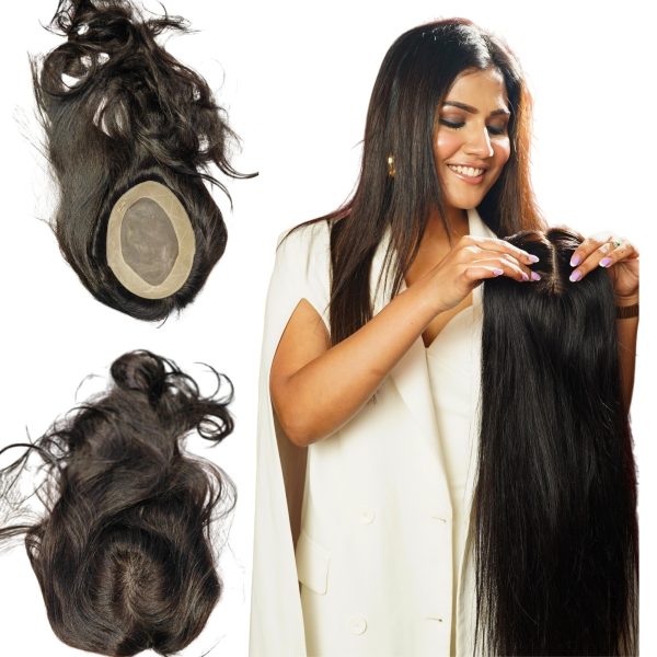 Mirage Ladies Hair Patch