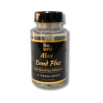 Be Uni Max Bond Glue (3.4 oz / 101 ML) - Indian Hair World